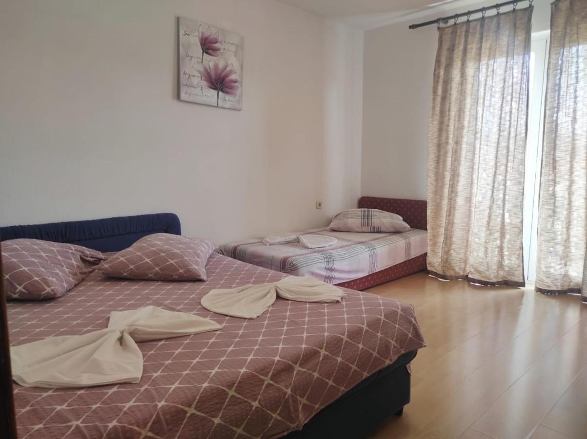 Apartments Kata Неум Екстериор снимка