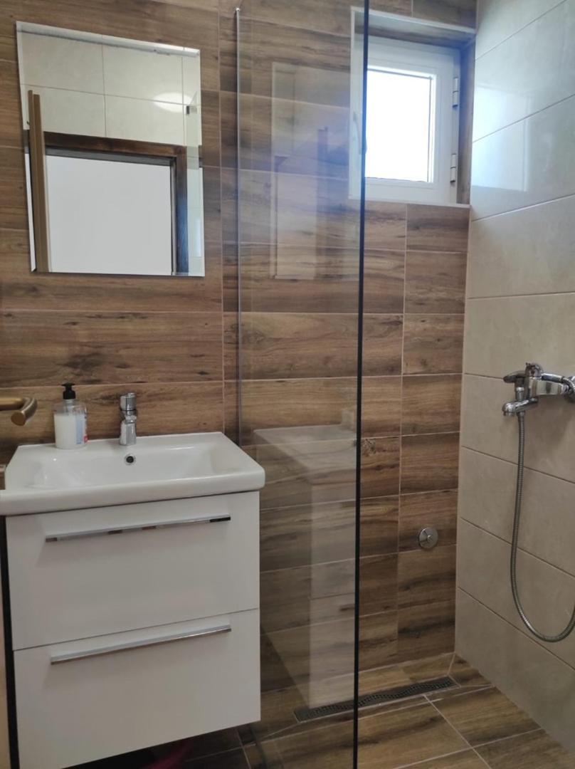 Apartments Kata Неум Екстериор снимка