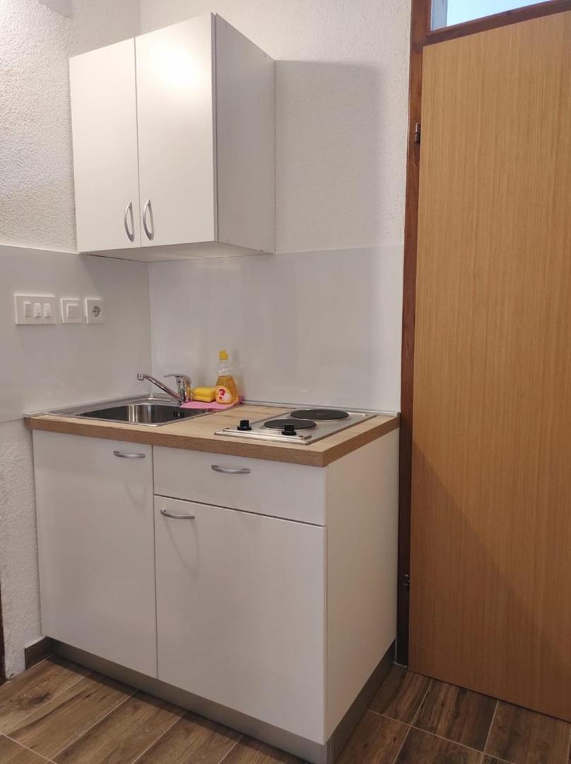 Apartments Kata Неум Екстериор снимка