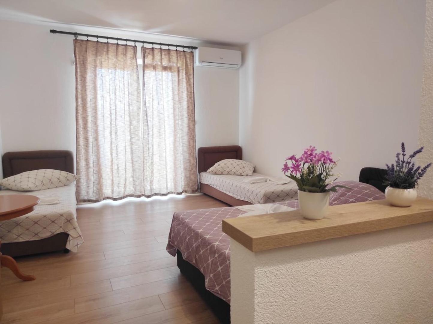 Apartments Kata Неум Екстериор снимка