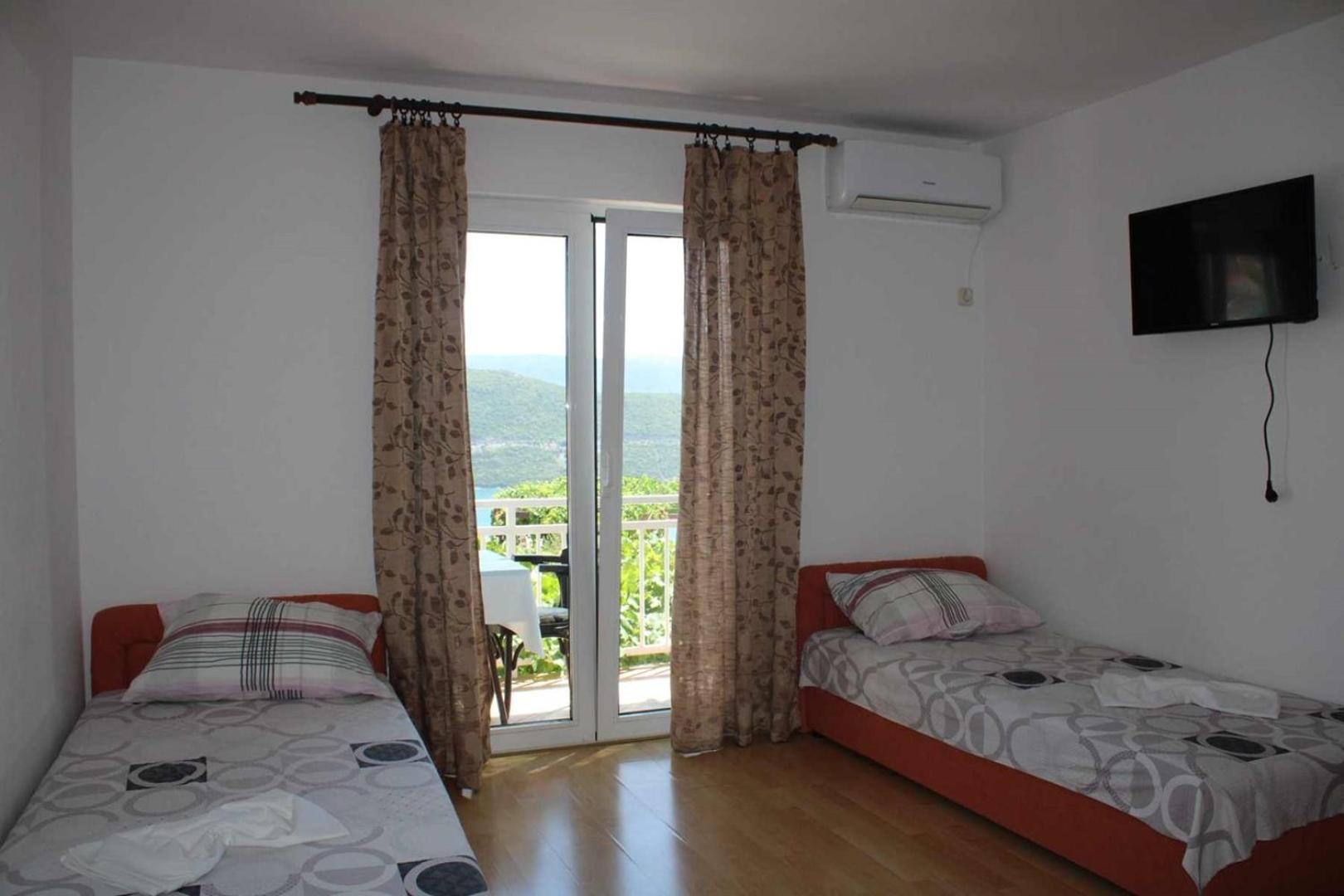 Apartments Kata Неум Екстериор снимка