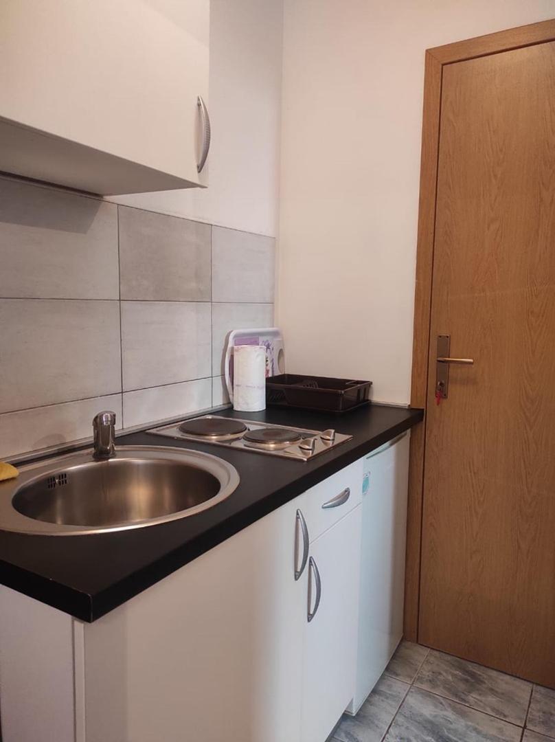 Apartments Kata Неум Екстериор снимка