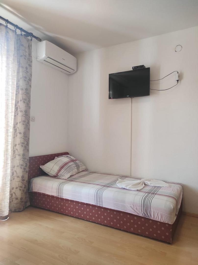 Apartments Kata Неум Екстериор снимка
