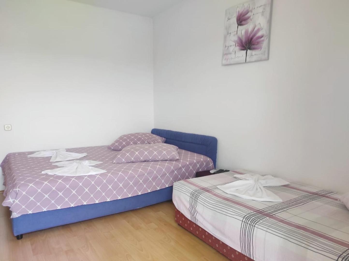 Apartments Kata Неум Екстериор снимка