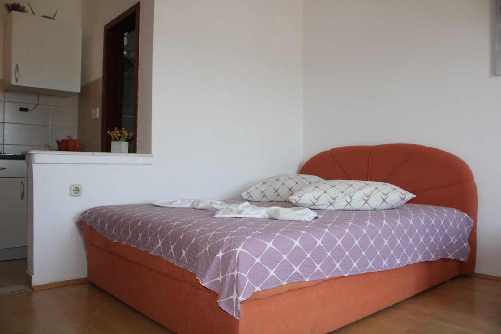 Apartments Kata Неум Екстериор снимка