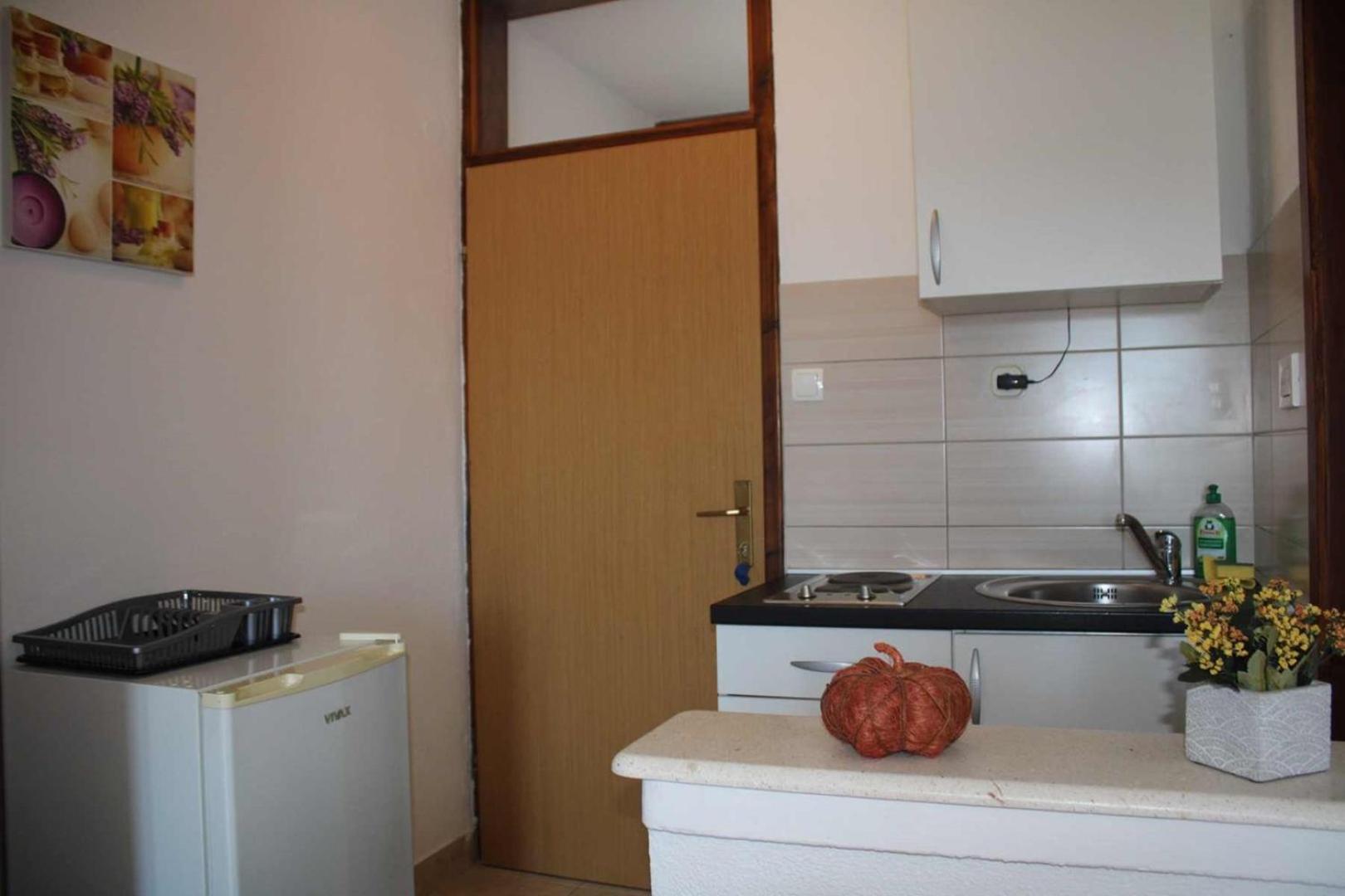 Apartments Kata Неум Екстериор снимка