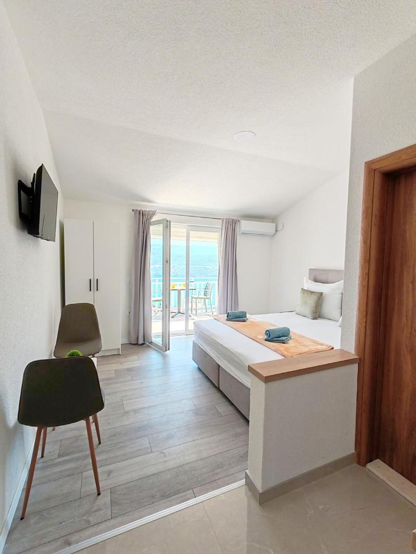 Apartments Kata Неум Екстериор снимка