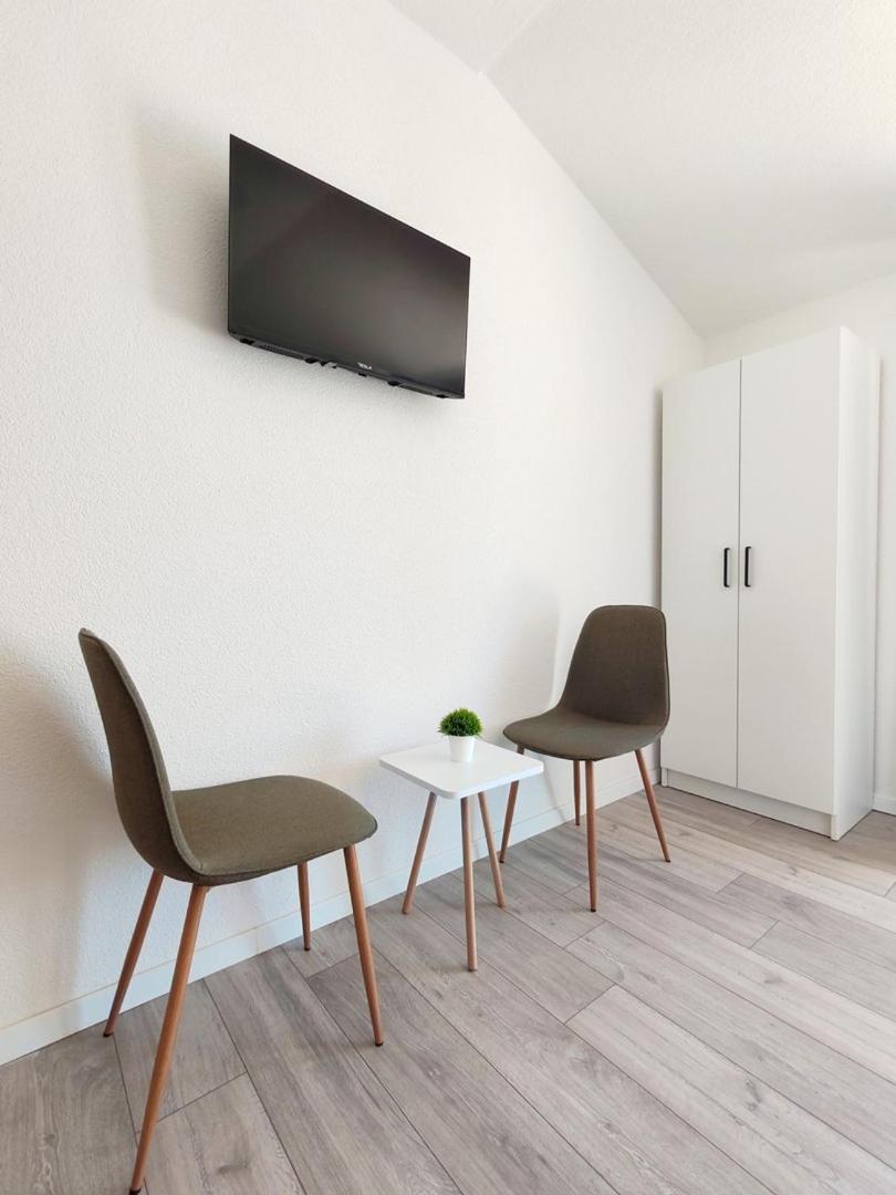 Apartments Kata Неум Екстериор снимка