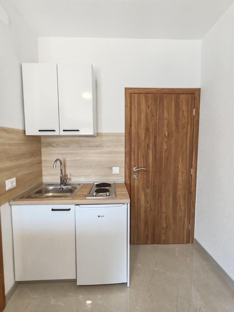 Apartments Kata Неум Екстериор снимка