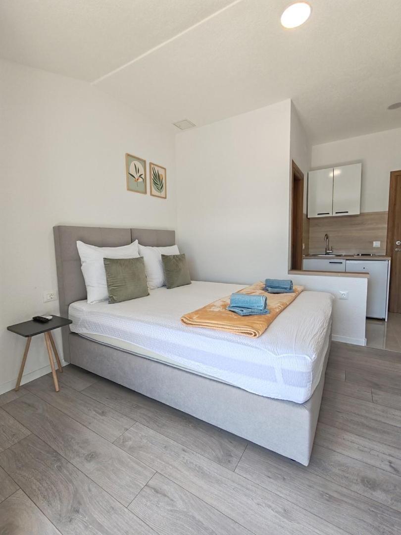 Apartments Kata Неум Екстериор снимка