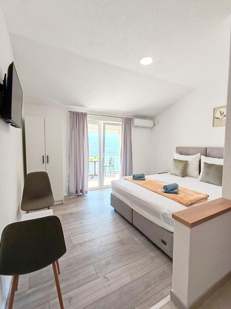 Apartments Kata Неум Екстериор снимка