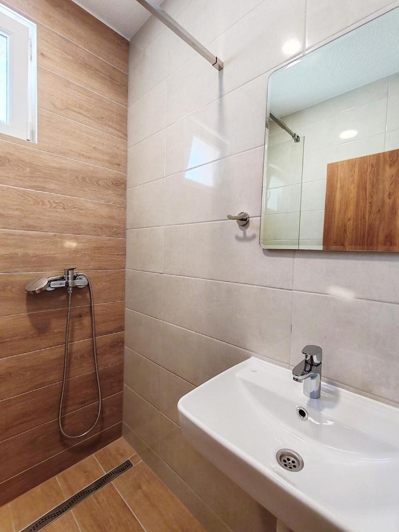 Apartments Kata Неум Екстериор снимка