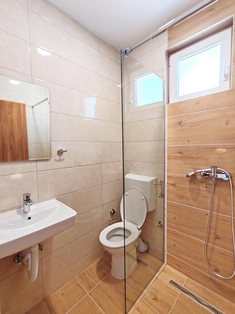 Apartments Kata Неум Екстериор снимка