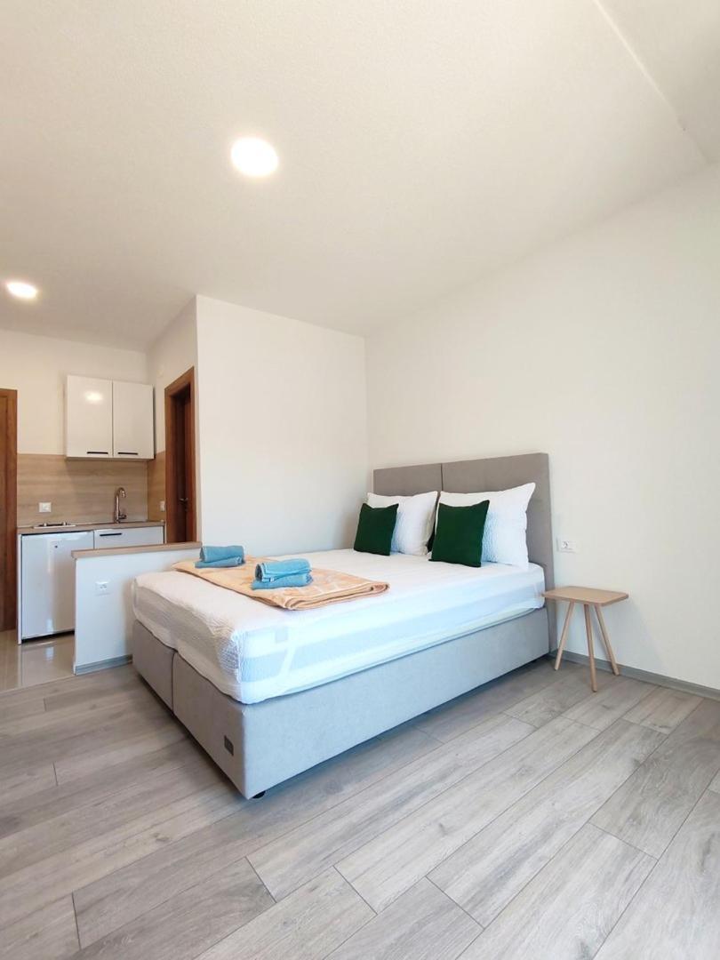 Apartments Kata Неум Екстериор снимка