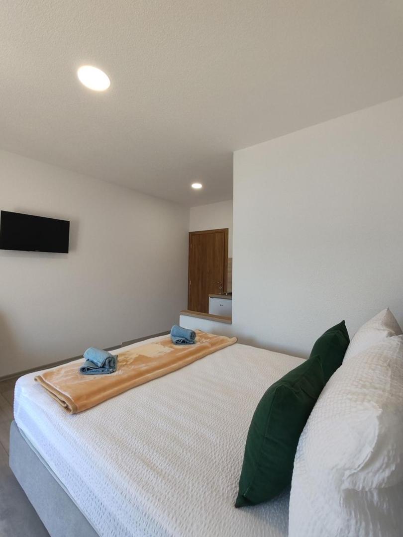 Apartments Kata Неум Екстериор снимка