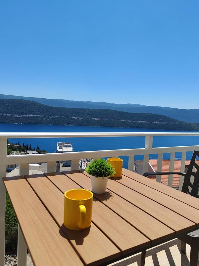 Apartments Kata Неум Екстериор снимка