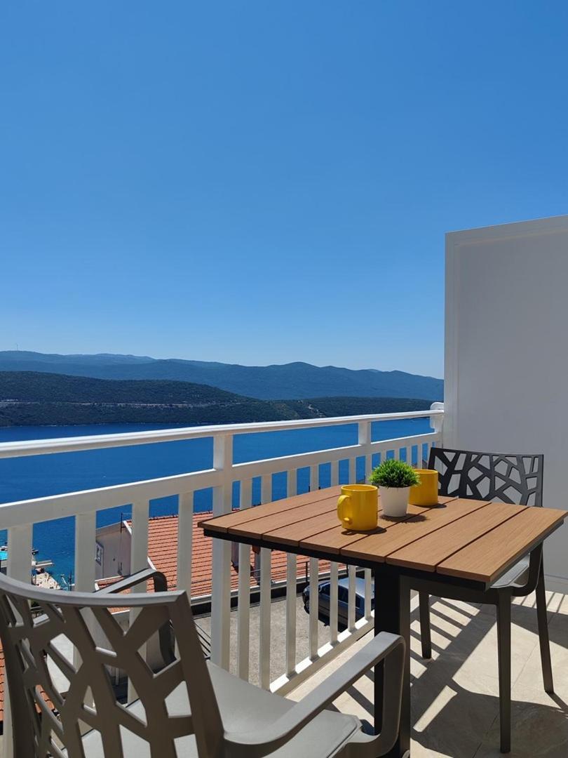 Apartments Kata Неум Екстериор снимка