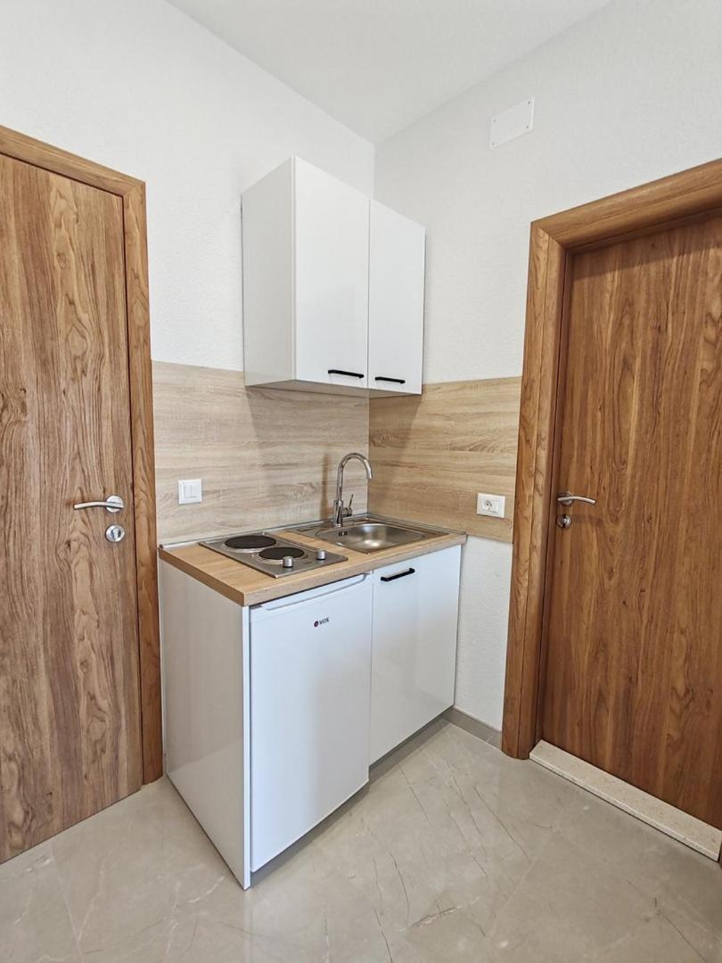 Apartments Kata Неум Екстериор снимка