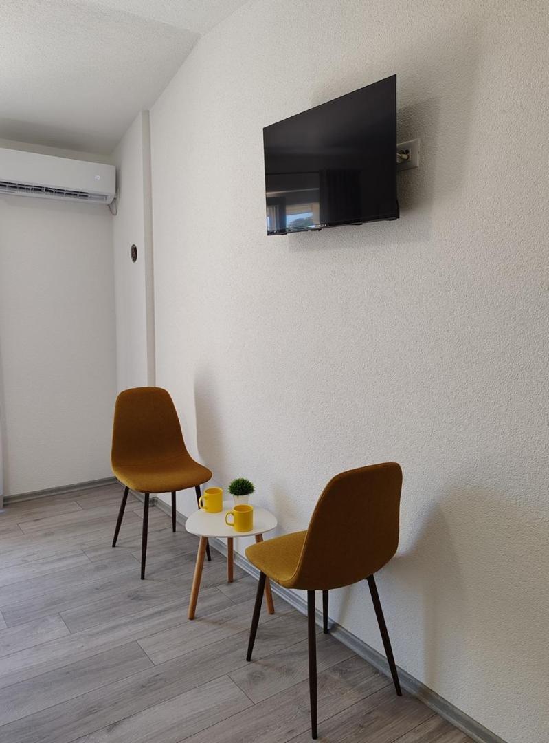 Apartments Kata Неум Екстериор снимка