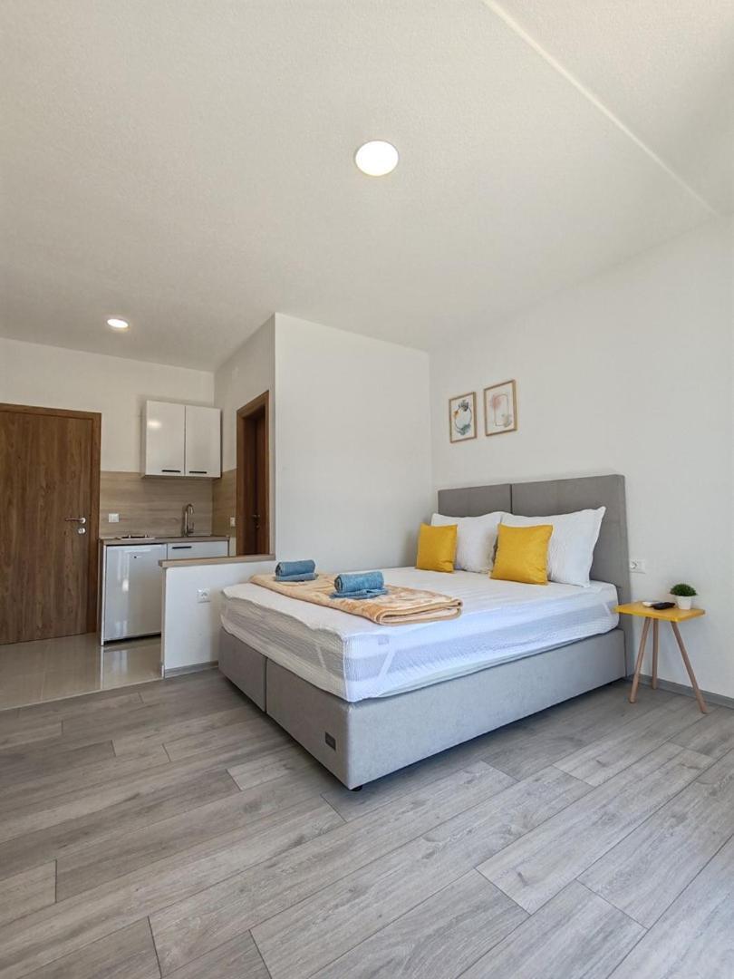 Apartments Kata Неум Екстериор снимка