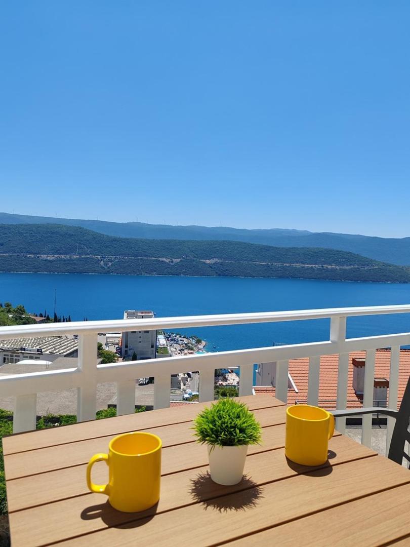Apartments Kata Неум Екстериор снимка